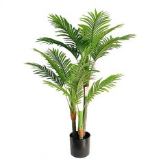 PALM TREE  NP0266_140 ΥΨΟΣ 140cm NewPlan - NewPlan |  Λουλούδια στο espiti