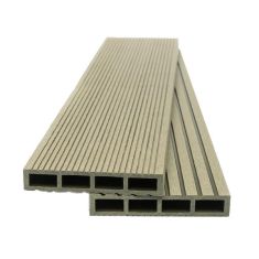WPC ΠΕΡΙΦΡΑΞΗΣ 20/120mm OLIVE 50170 NewPlan - NewPlan |  Deck - Wpc  στο espiti