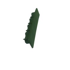 ΤΑΠΑ ΠΛΑΣΤΙΚΗ ΓΙΑ DECK ΔΑΠΕΔΟΥ 25mm 170 OLIVE NewPlan - NewPlan |  Deck - Wpc  στο espiti