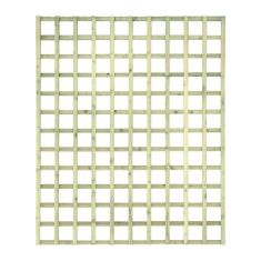 ΚΑΦΑΣΩΤΟ TRO120150 ΚΑΡΕ 12x12   Π150xΥ180cm NewPlan - NewPlan |  Ξύλινα Προϊόντα Κήπου-Βεράντας στο espiti