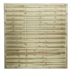 ΠΑΝΕΛ ΠΛΕΚΤΟ STANDARD LPL45180   Π180xΥ180cm NewPlan - NewPlan |  Ξύλινα Προϊόντα Κήπου-Βεράντας στο espiti