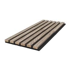 ACOUSTIC 3D PANEL TREND 3540 VINTAGE OAK 20/600/2780mm NewPlan - NewPlan |  Διακόσμηση τοίχου στο espiti