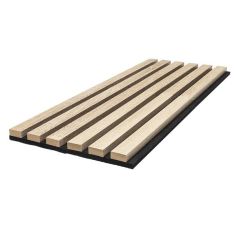ACOUSTIC 3D PANEL TREND 4055 SONOMA OAK 20/600/2780mm NewPlan - NewPlan |  Διακόσμηση τοίχου στο espiti