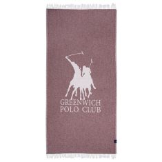 GREENWICH POLO CLUB ΠΕΤΣΕΤΑ ΘΑΛΑΣΣΗΣ 85Χ170 3906 ROSE |  Πετσέτες Θαλάσσης στο espiti