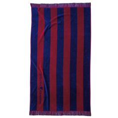 GREENWICH POLO CLUB ΠΕΤΣΕΤΑ ΘΑΛΑΣΣΗΣ 90Χ170 3724 BLUE, RED |  Πετσέτες Θαλάσσης στο espiti