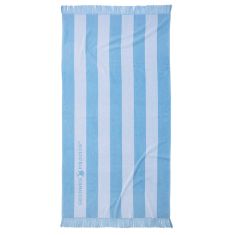 GREENWICH POLO CLUB ΠΕΤΣΕΤΑ ΘΑΛΑΣΣΗΣ 90Χ170 3728 BLUE, WHITE |  Πετσέτες Θαλάσσης στο espiti