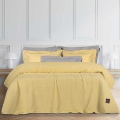 GREENWICH POLO CLUB ΚΟΥΒΕΡΤΑ ΠΙΚΕ 230X250 ESSENTIAL 3405 ΚΙΤΡΙΝΟ |  Κουβέρτες Βαμβακερές Υπέρδιπλες στο espiti