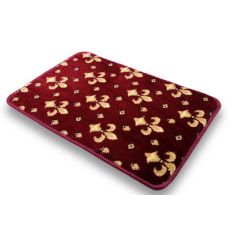 ΜΟΚΕΤΑ ΥΦΑΝΤΗ ΕΚΚΛΗΣΙΑΣΤΙΚΗ LYDIA 2132Α/WD94A CHERRY 4Μ NewPlan - NewPlan |  Χαλιά Εκκλησιαστικά στο espiti