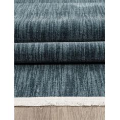 ΧΑΛΙ BOHEME 500 BLUE ΣΤΟΚ Π.Χ. - NewPlan |  Χαλιά Σαλονιού  στο espiti