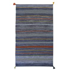 ΧΑΛΙ ANTIQUE KILIM  ΧΕΙΡΟΠΟΙΗΤΟ 5090 GREY - NewPlan |  Χαλιά Σαλονιού  στο espiti