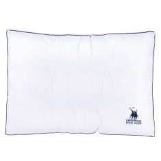 GREENWICH POLO CLUB ΑΝΑΤΟΜΙΚΟ ΜΑΞΙΛΑΡΙ 50Χ70 ESSENTIAL 2350 WHITE |  Μαξιλάρια Υπνου στο espiti