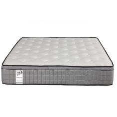 DAS HOME ΣΤΡΩΜΑ ΥΠΕΡΔΙΠΛΟ PRESTIGE LATEX 1507 Πλάτος 160cm Μήκος 200cm Ύψος 32cm |  Στρώματα Ύπνου στο espiti