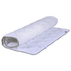 DAS HOME ΑΝΩΣΤΡΩΜΑ KING DAILY CLASSIC 1808 Πλάτος 180cm Μήκος 200cm Ύψος 4cm |  Ανωστρώματα  στο espiti