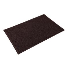 ΤΑΠΕΤΟ SPAGHETTI ΔΙΑΤΡΗΤΟ 15mm 50X70 BROWN NewPlan - NewPlan |  Χαλιά Εισόδου στο espiti