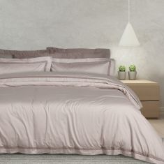 DAS HOME ΣΕΝΤΟΝΙΑ ΣΕΤ ΥΠΕΡΔΙΠΛΑ EXECUTIVE 1700 TAUPE |  Σεντόνια Υπέρδιπλα / King Size στο espiti