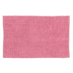DAS HOME ΤΑΠΕΤΟ 60X90 0777 PINK |  Πατάκια Μπάνιου στο espiti