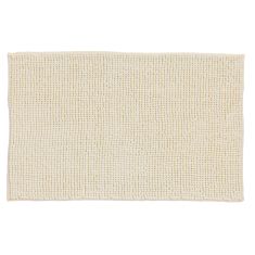 DAS HOME ΤΑΠΕΤΟ 60X90 0775 IVORY |  Πατάκια Μπάνιου στο espiti