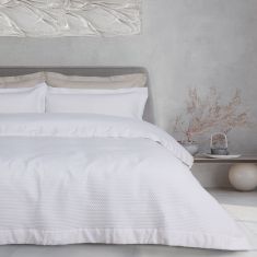 DAS HOME ΚΟΥΒΕΡΛΙ ΥΠΕΡΔΙΠΛΟ HAPPY 9655 WHITE |  Κουβερλί Υπέρδιπλα στο espiti