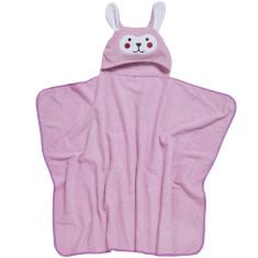 DAS BABY ΚΑΠΑ BATH 4950 PURPLE |  Βρεφικές κάπες στο espiti