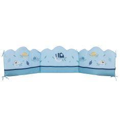 DAS BABY ΠΑΝΤΑ ΚΟΥΝΙΑΣ FUN DIGITAL PRINT 4935 BLUE |  Βρεφικά Διάφορα στο espiti