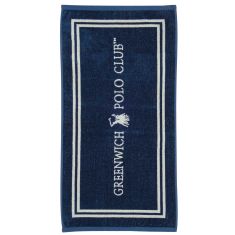 GREENWICH POLO CLUB ΠΕΤΣΕΤΑ ΓΥΜΝΑΣΤΗΡΙΟΥ 45X90 ESSENTIAL 3940 BLUE |  Πετσέτες Γυμναστηρίου στο espiti