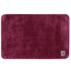 GREENWICH POLO CLUB ΤΑΠΕΤΟ 60Χ90 ESSENTIAL 3114 BORDEAUX |  Πατάκια Μπάνιου στο espiti