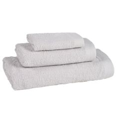 DAS HOME ΠΕΤΣΕΤΑ ΜΠΑΝΙΟΥ CASUAL 70Χ140 5900 ARTIC WHITE |  Πετσέτες Προσώπου στο espiti