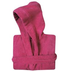 DAS KIDS ΜΠΟΥΡΝΟΥΖΙ ΝΟ.6 FUSCHIA CASUAL 5904 FUSCHIA |  Μπουρνούζια στο espiti