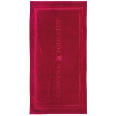 GREENWICH POLO CLUB ΠΕΤΣΕΤΑ ΘΑΛΑΣΣΗΣ 90Χ170 4066 RED |  Πετσέτες Θαλάσσης στο espiti
