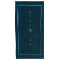 GREENWICH POLO CLUB ΠΕΤΣΕΤΑ ΘΑΛΑΣΣΗΣ 90Χ170 4067 BLUE |  Πετσέτες Θαλάσσης στο espiti