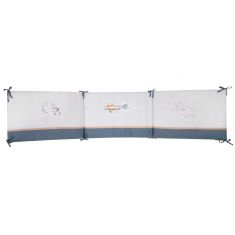 GREENWICH POLO CLUB ΠΑΝΤΑ ΚΟΥΝΙΑΣ ΒΑΒΥ ESSENTIAL 8852 GREY |  Βρεφικά Διάφορα στο espiti