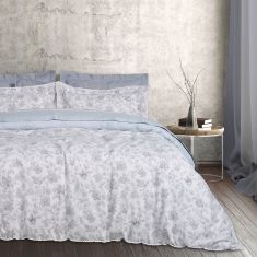 DAS HOME ΠΑΠΛΩΜΑΤΟΘΗΚΗ ΣΕΤ ΥΠΕΡΔΙΠΛΗ PRESTIGE 1684 BORDEAUX, GREEN, GREY |  Παπλωματοθήκες Υπέρδιπλες στο espiti