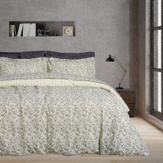 DAS HOME ΣΕΤ ΠΑΠΛΩΜΑΤΟΘΗΚΗ ΥΠΕΡΔΙΠΛΗ DAILY 3004 BLACK, WHITE |  Παπλωματοθήκες Υπέρδιπλες στο espiti