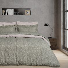 DAS HOME ΣΕΤ ΠΑΠΛΩΜΑΤΟΘΗΚΗ ΜΟΝΗ DAILY 3002 BEIGE, BLACK, KHAKI |  Παπλωματοθήκες Υπέρδιπλες στο espiti
