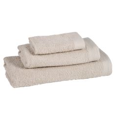 DAS HOME ΠΕΤΣΕΤΑ ΜΠΑΝΙΟΥ CASUAL 70Χ140 5901 TAUPE |  Πετσέτες Προσώπου στο espiti