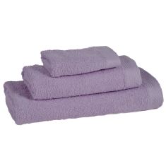 DAS HOME ΠΕΤΣΕΤΑ ΜΠΑΝΙΟΥ CASUAL 70Χ140 5903 DARK LILAC |  Πετσέτες Προσώπου στο espiti