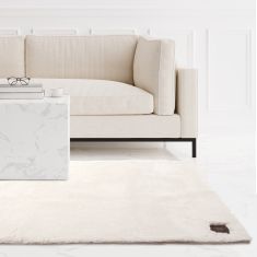 GREENWICH POLO CLUB ΧΑΛΙ 150X200 FAUX FUR 3107 ECRU |  Χαλιά Σαλονιού  στο espiti
