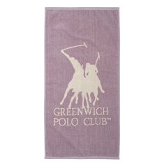 GREENWICH POLO CLUB ΠΕΤΣΕΤΑ ΓΥΜΝΑΣΤΗΡΙΟΥ 45X90 3931 IVORY, NUDE |  Πετσέτες Γυμναστηρίου στο espiti