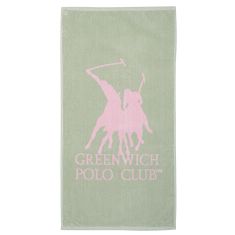 GREENWICH POLO CLUB ΠΕΤΣΕΤΑ ΓΥΜΝΑΣΤΗΡΙΟΥ 45X90 3929 MINT, PINK |  Πετσέτες Γυμναστηρίου στο espiti