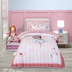 GREENWICH POLO CLUB ΠΑΠΛΩΜΑ MONO 8849 PINK, ROSE |  Παπλώματα Παιδικά στο espiti