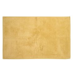 DAS HOME ΤΑΠΕΤΟ 50Χ80 0760 OCHRE |  Πατάκια Μπάνιου στο espiti