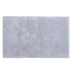 DAS HOME ΤΑΠΕΤΟ 50Χ80 0756 GREY |  Πατάκια Μπάνιου στο espiti