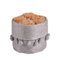 DAS HOME ΣΕΤ ΠΕΤΣΕΤΕΣ 4ΤΕΜΑΧΙΩΝ SOFT 4013 TERACOTTA |  Σετ Πετσέτες στο espiti