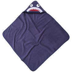 DAS BABY ΚΑΠΑ SMILE EMBROIDERY 4885 ΜΠΛΕ |  Βρεφικές κάπες στο espiti