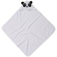 DAS BABY ΚΑΠΑ SMILE EMBROIDERY 4890 ΛΕΥΚΟ |  Βρεφικές κάπες στο espiti