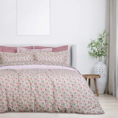 DAS HOME ΣΕΤ ΣΕΝΤΟΝΙΑ ΜΟΝΑ DAILY 9621 CREAM, PINK, ROSE |  Σεντόνια Υπέρδιπλα / King Size στο espiti