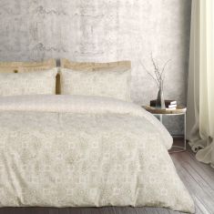 DAS HOME ΣΕΤ ΣΕΝΤΟΝΙΑ ΜΟΝΑ HAPPY FLANNEL 9640 BEIGE, TAUPE |  Σεντόνια Υπέρδιπλα / King Size στο espiti