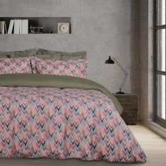 DAS HOME ΣΕΤ ΣΕΝΤΟΝΙΑ ΥΠΕΡΔΙΠΛΑ ΜΕ ΛΑΣΤΙΧΟ CASUAL 5425 BEIGE, OLIVE |  Σεντόνια Υπέρδιπλα / King Size στο espiti