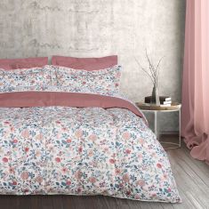 DAS HOME ΣΕΝΤΟΝΙΑ ΣΕΤ ΥΠΕΡΔΙΠΛΑ PRESTIGE 1683 GREEN, PINK |  Σεντόνια Υπέρδιπλα / King Size στο espiti