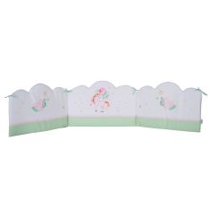 DAS BABY ΠΑΝΤΑ ΚΟΥΝΙΑΣ FUN DIGITAL PRINT 4919 MINT, PINK, WHITE |  Βρεφικά Διάφορα στο espiti